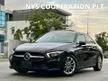Recon 2019 Mercedes Benz A250 2.0 4 Matic Sedan Unregistered LED High Performance Head Lights Panoramic Roof 64 Multi Colour Ambient Lights Bluetooth Wi
