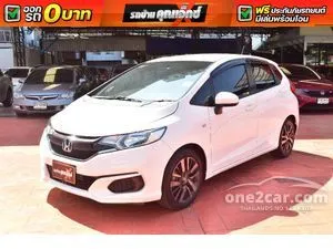 2021 Honda JAZZ 1.5 S Hatchback