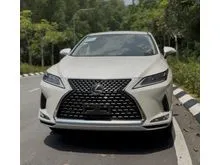 2022 Lexus RX300 2.0 Turbo