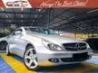 Used Mercedes Benz CLS350 SUNROOF POWER BOOT HARMAN KARDON PERFECT