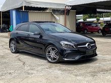 2016 Mercedes-Benz A180 1.6 AMG SUN -ROOF (HARMAN KARDON) SOUND SYSTEM