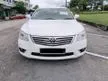 Used 2009 Toyota Camry 2.4 V Sedan
