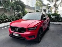 2020 Volvo XC40 2.0 T5 R-Design SUV - Low Mileage and Full Service Record