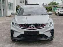 2022 Proton X50 1.5 Executive SUV