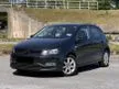 Used 2017 Volkswagen Polo 1.6 (A) HATCHBACK LEATHER SEAT