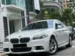 Used YR MADE 2013 BMW 528i 2.0 F10 M