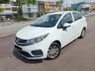 Used 2019 Proton Persona 1.6 Standard Sedan CONDITION LIKE NEW - Cars for sale