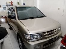2004 Isuzu Panther 2.5 LS Hi Grade SUV istimewa terawat
