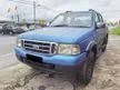 Used Ford Ranger 2.5(A) XLT TURBO INTERCOOLER 4X4 PICKUP TRUCK
