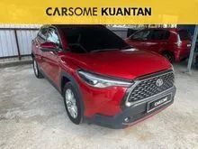 2023 Toyota Corolla Cross 1.8 SUV