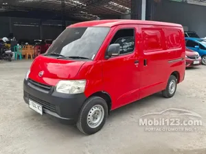 2020 Daihatsu Gran Max 1.3 Blind Van Van