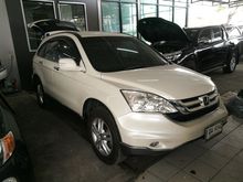 2010 Honda CR-V 2.4 (ปี 06-12) EL SUV AT