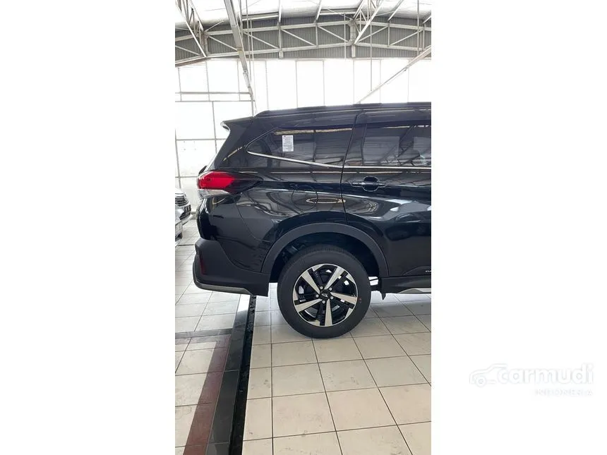 2025 Daihatsu Terios R SUV