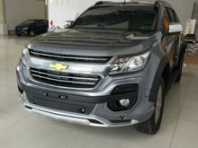 2018 Chevrolet Trailblazer 2.5 LTZ SUV