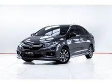 2019 Honda City 1.5 (ปี 14-18) V Sedan