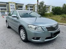 2009 Toyota Camry 2.0 E *Low Mileage* CAR KING