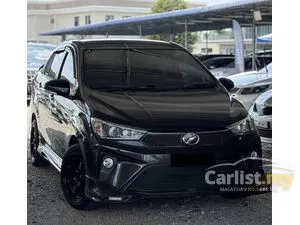 2023 Perodua Bezza 1.3 X Sedan