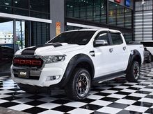 2018 Ford Ranger 2.2 DOUBLE CAB (ปี 15-18) Hi-Rider XLT Pickup MT
