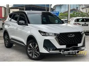 2024 Chery Tiggo 7 Pro 1.6 SUV