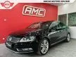 Used ORI 2012 Volkswagen Passat 1.8 (A) TSI Sedan SUNROOF PADDLE SHIFTER LEATHER/MEMORY SEAT BEST BUY CONTACT FOR DETAILS
