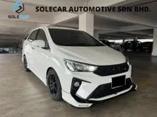 2022 Perodua Bezza 1.3 X Sedan BUCKEAT SEAT/CARBON STERRING/BODY KIT/TIPTOP CONDITION