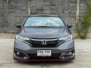 2018 Honda JAZZ 1.5 RS Hatchback
