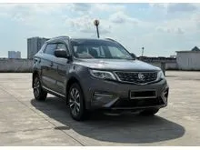 2021 Proton X70 1.8 Executive SUV FULL SERVICE/LOW MILAEGE/POWER BOOT