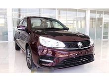 2021 Proton saga new zero tax + maximum loan + fast delivery + free bodykit