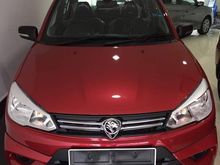 Proton Saga 1.3 (High Rebate + Free GIft + Full Loan)