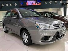 2019 Proton Saga 1.3 (High Rebate + Free GIft)