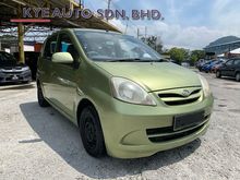 2007 PERODUA VIVA EX 850 (M)**ONE CAREFUL LADY OWNER**LOW MILLAGE**SMOOTH ENGINE**NICE CONDITION**LIKE NEW INTERIOR**MUST VIEW**FIRST COME FIRST SERVE
