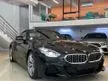 Recon NEW FACELIFT ROADSTER 2020 BMW Z4 2.0 sDrive30i M Sport Driving Assist Pack Convertible