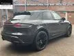 Recon 2022 Porsche Macan 2.9 GTS SUV PANORAMIC ROOF