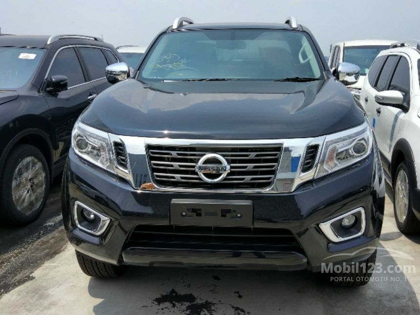 Jual Mobil  Nissan Navara  2021 NP300 VL 2 5 di DKI Jakarta  