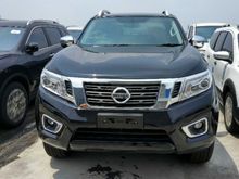 New Nissan Navara Promo Akhir Tahun