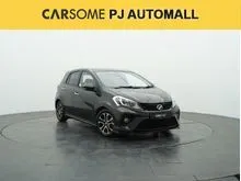 2020 Perodua Myvi 1.5 Hatchback