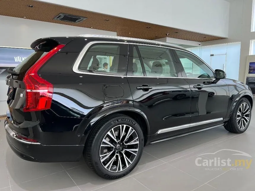 2023 Volvo XC90 Recharge T8 PHEV SUV