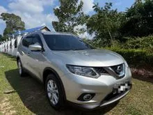 2015 Nissan X-Trail 2.0 SUV