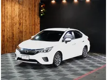 2020 Honda City 1.0 (ปี 19-24) SV Sedan