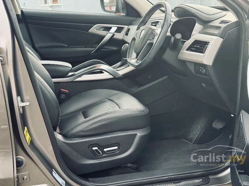 2019 Proton X70 Executive SUV