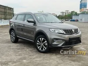 2019 Proton X70 1.8 Executive SUV