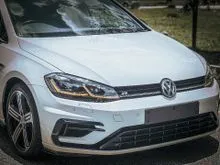 POWERFUL UPGRADED 2019 Volkswagen Golf 2.0 R A45