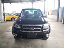 2010 Ford Ranger 2.5 XLT Pickup Truck