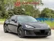 Used 2018 Subaru BRZ 2.0 Coupe