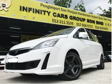 2015 Proton Exora 1.6 Turbo Executive AUTO RAYA SALE