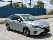 OFFER 2022 Honda City 1.5 E Sedan / TOP NOTCH / GOOD BUY