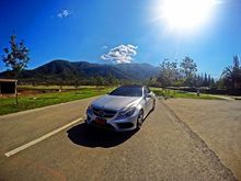 2015 Mercedes-Benz E200 2.0 W207 (ปี 10-16) AMG Dynamic Cabriolet AT