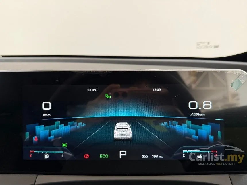 2025 Jetour Dashing Prime SUV