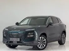 2025 Jetour Dashing 1.5 Prime SUV 7K KM Only Full Service Record Under Warranty Superb Condition Like Brand New One VIP Owner Only Must View