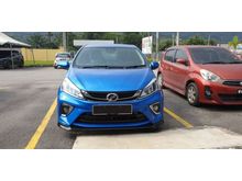 **SST EXTENDED** 2021 PERODUA MYVI 1.5 AV Hatchback #MCO 2.0 #ONLINE DEAL